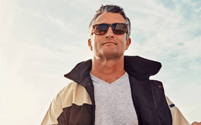 VoltPRO HD color-enhancing sunglass lenses