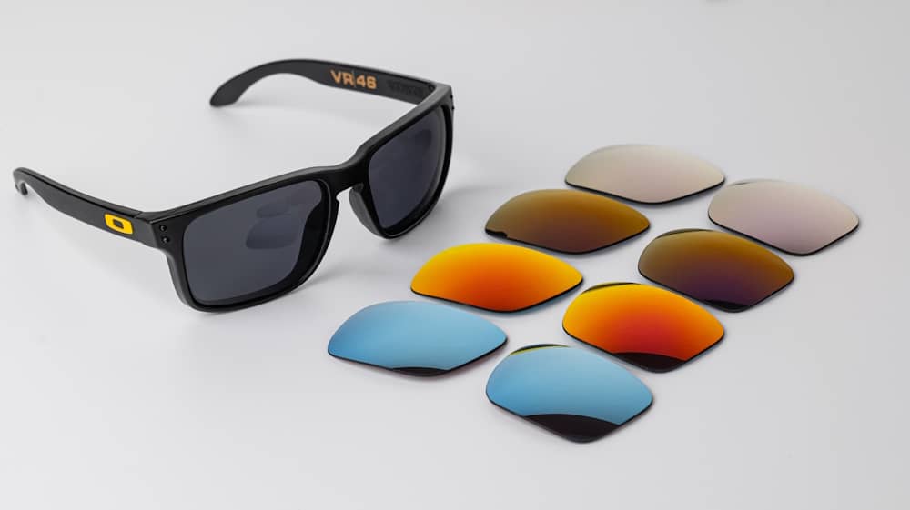 sunglass lens color options