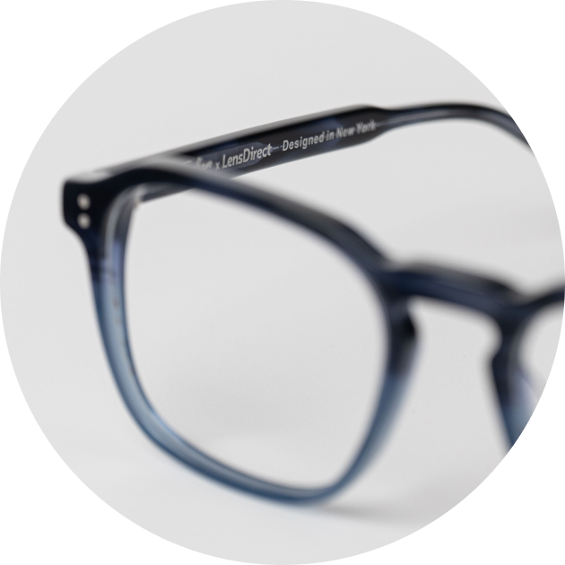 glasses