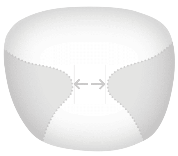 picture of standard lens
