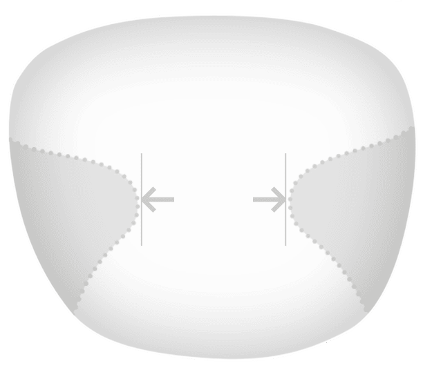picture of ultra lens