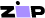 zip logo