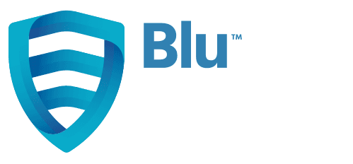 BluDefend Logo