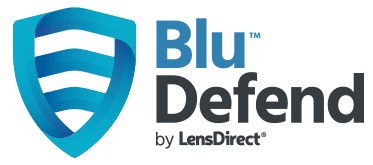 BluDefend Logo
