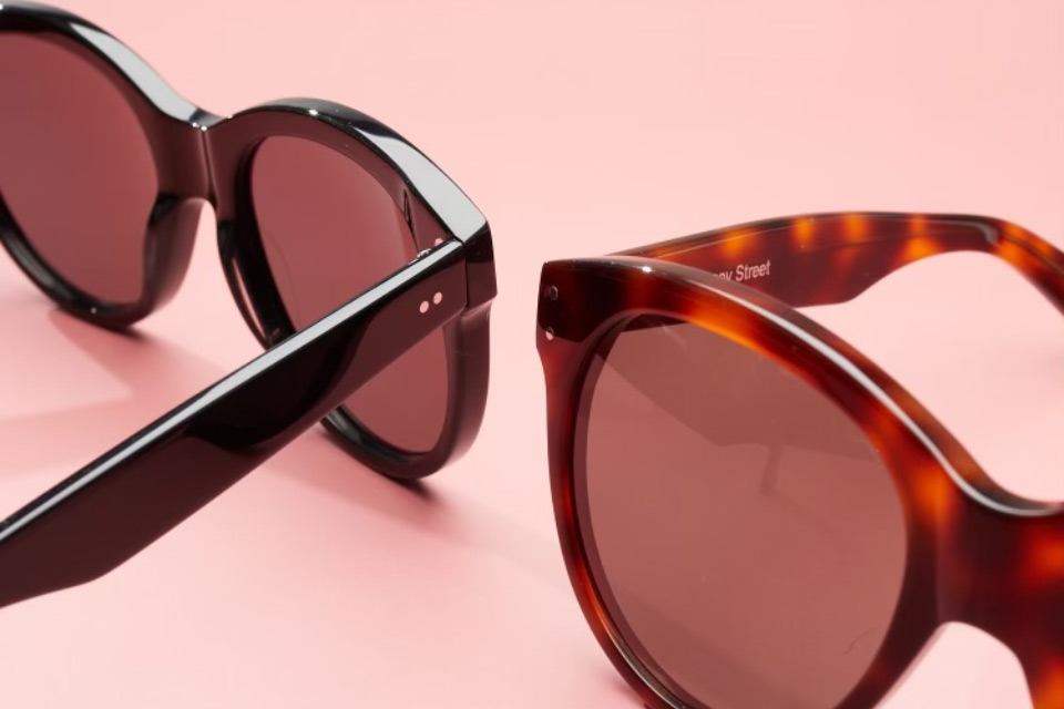 Holly sunglasses