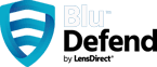 BluDefend Logo