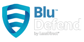 BluDefend Logo