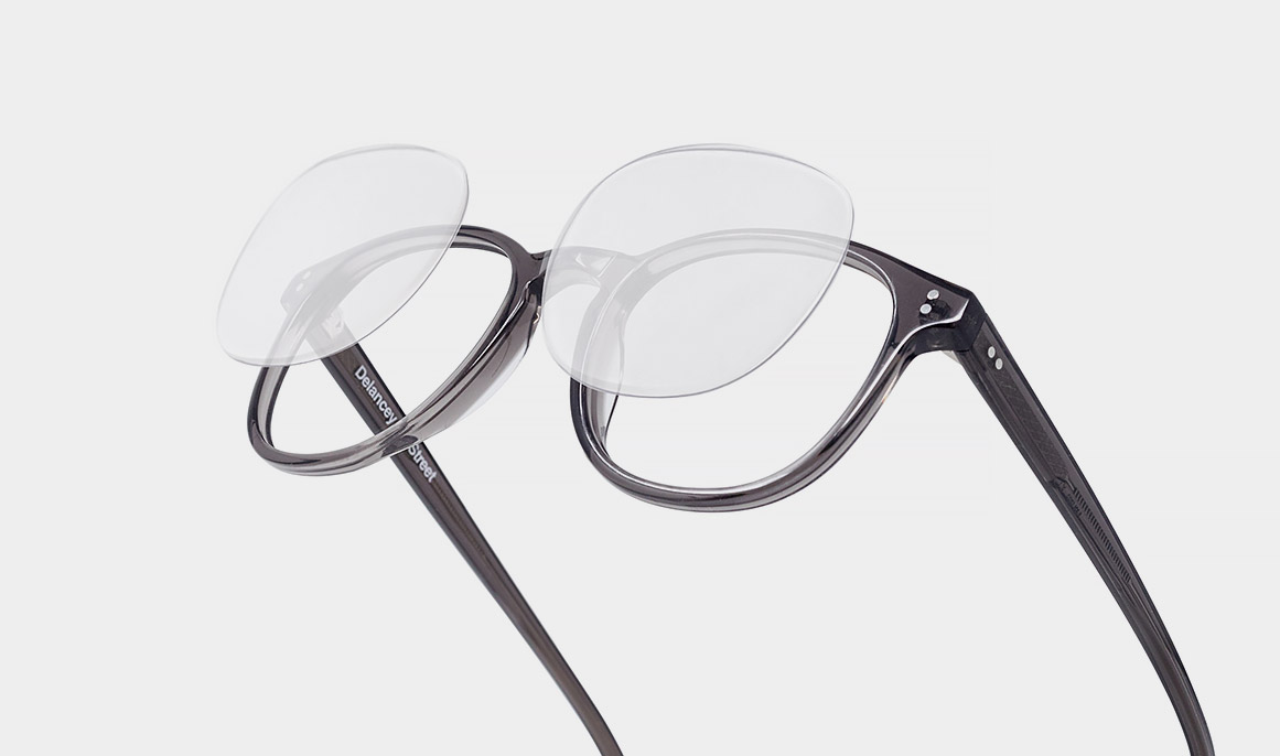 Lens Replacement