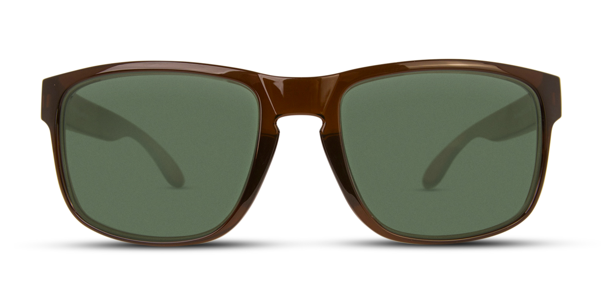 Albatross - Crystal Brown - Sunglasses