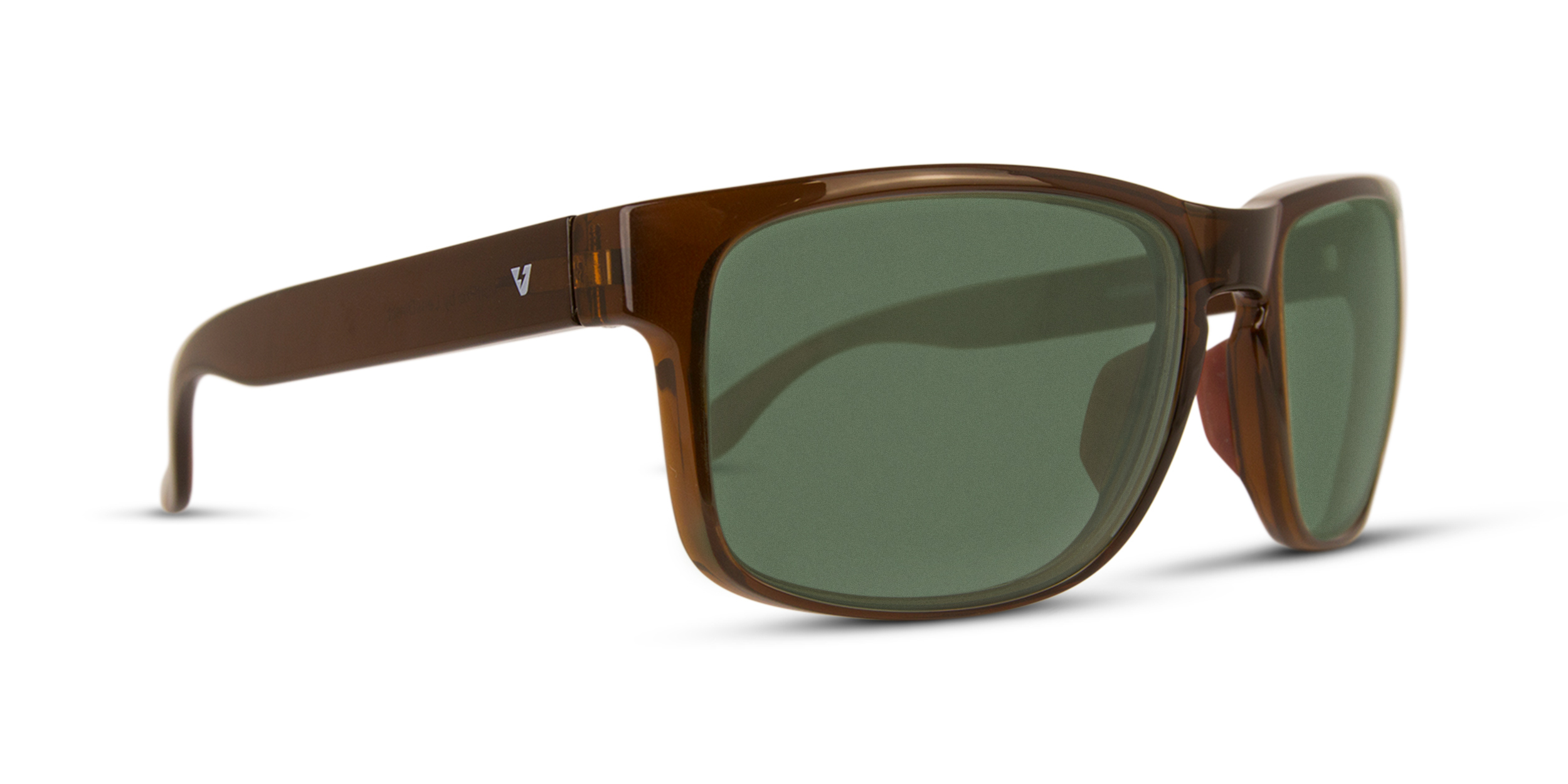Albatross - Crystal Brown - Sunglasses