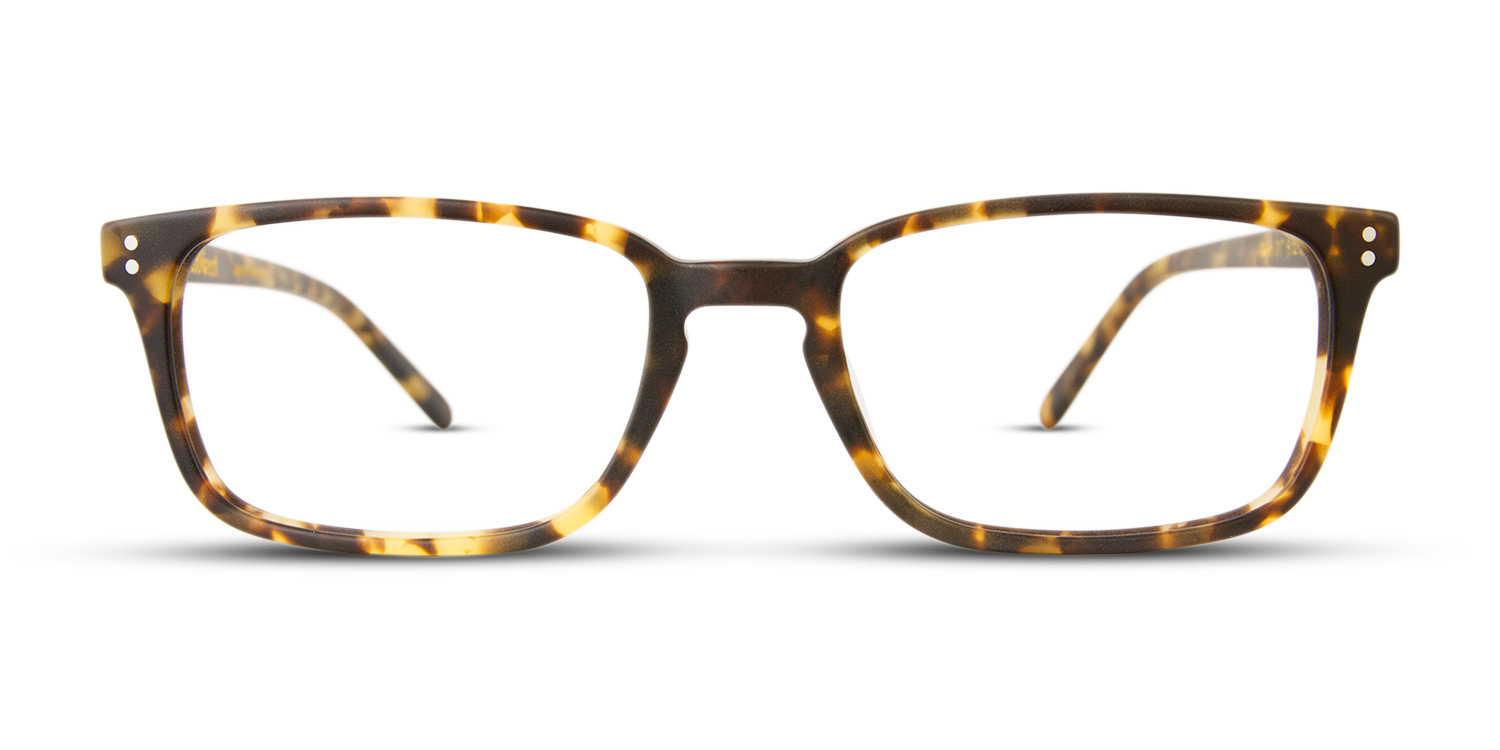 Alden - Matte Tokyo Tortoise