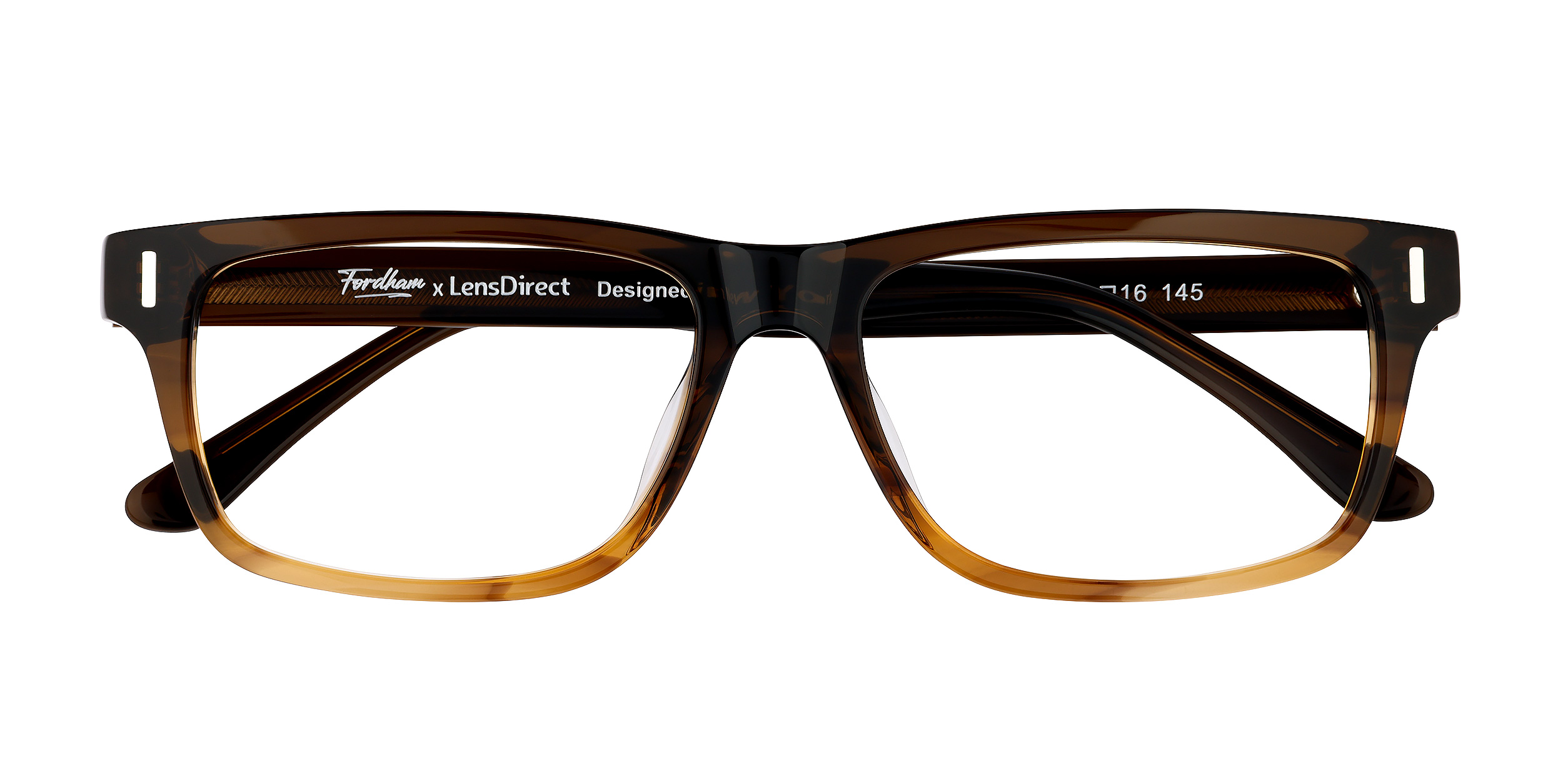 Allen - Brown Gradient