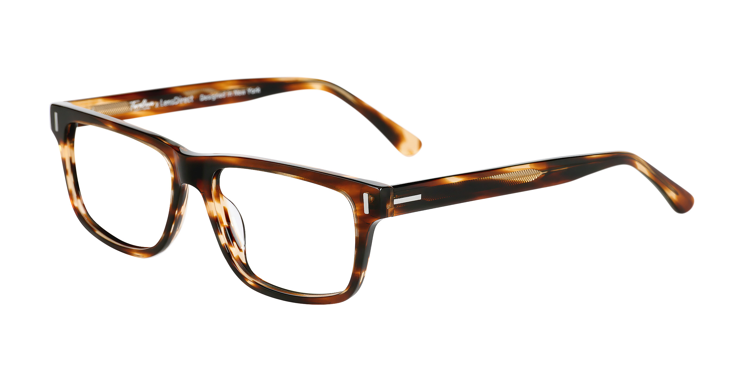 Allen - Striped Tortoise