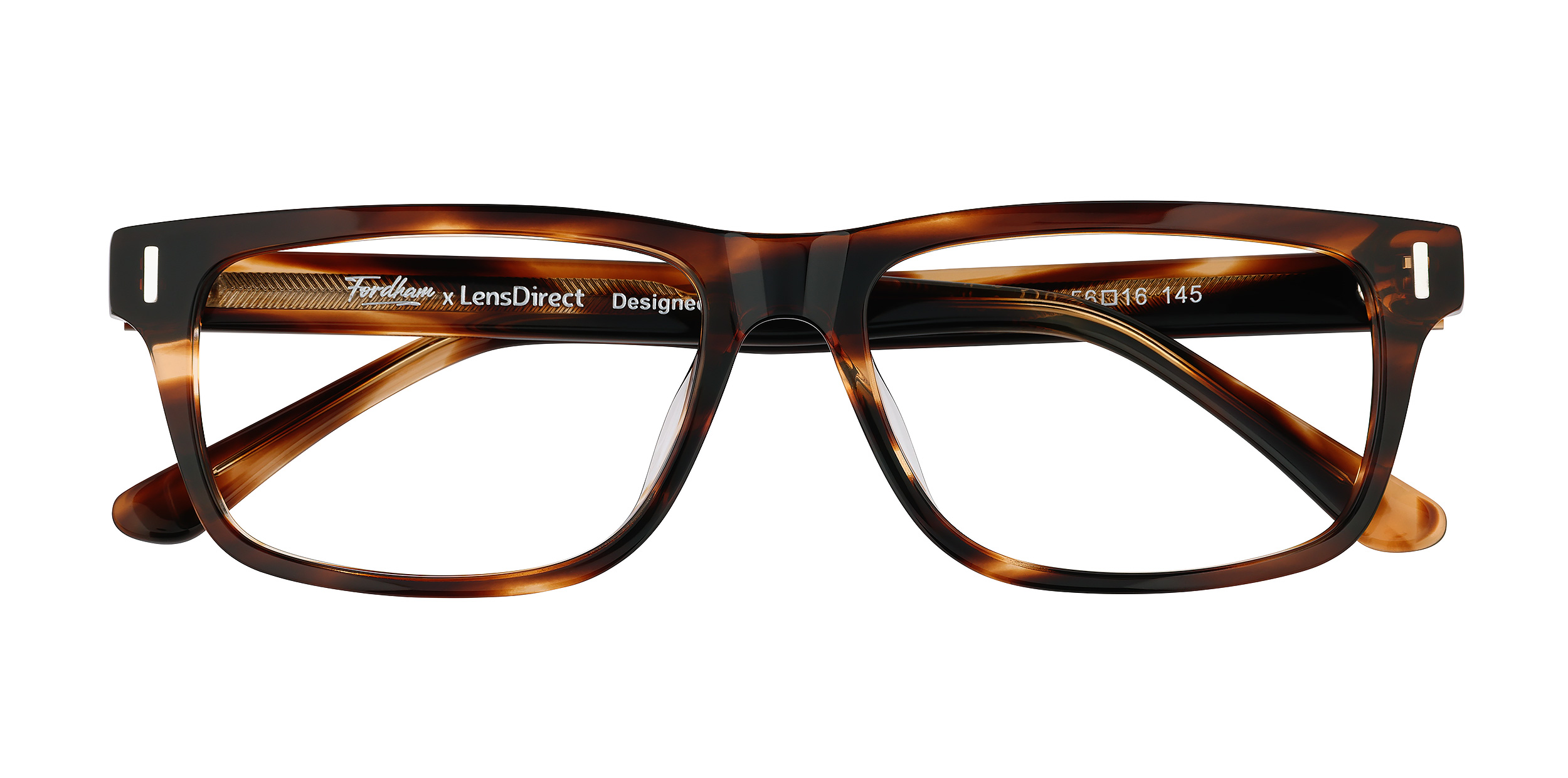 Allen - Striped Tortoise