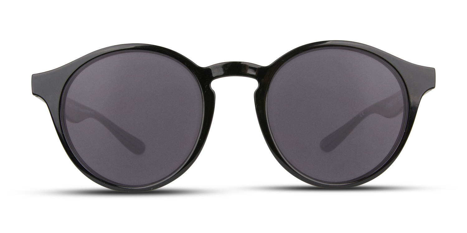 Amalfi - Black Sunglasses