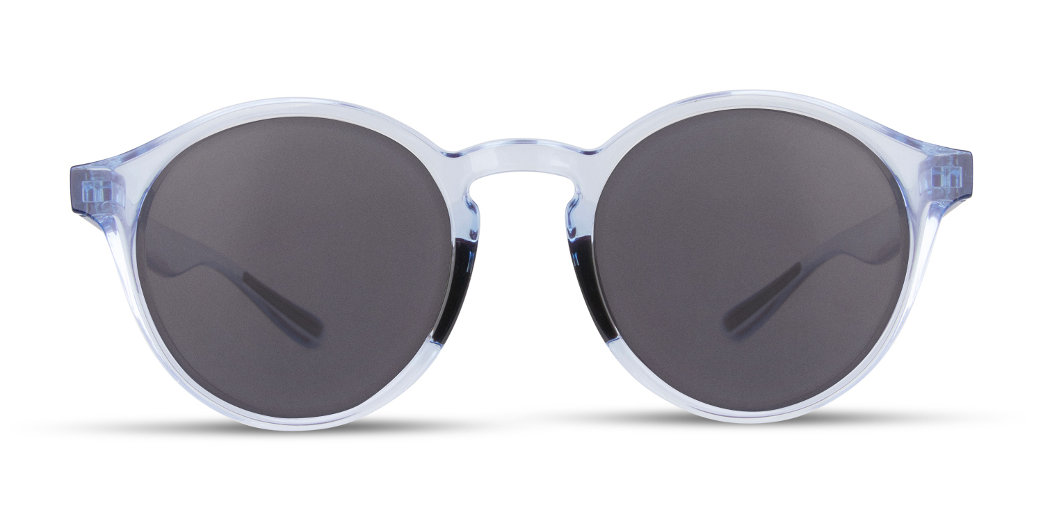 Amalfi - Crystal Blue Sunglasses