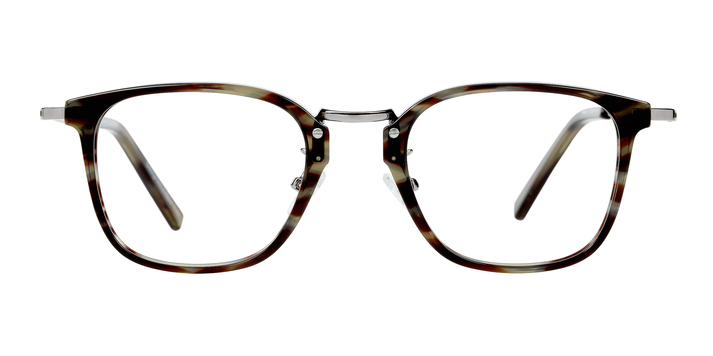 Arden - Striped Grey Tortoise