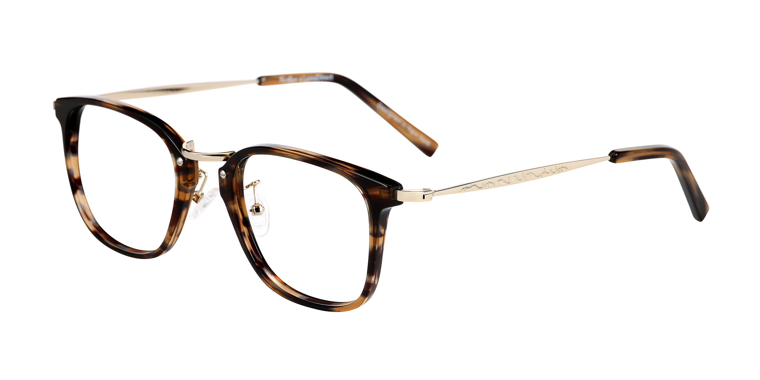 Arden - Striped Tortoise