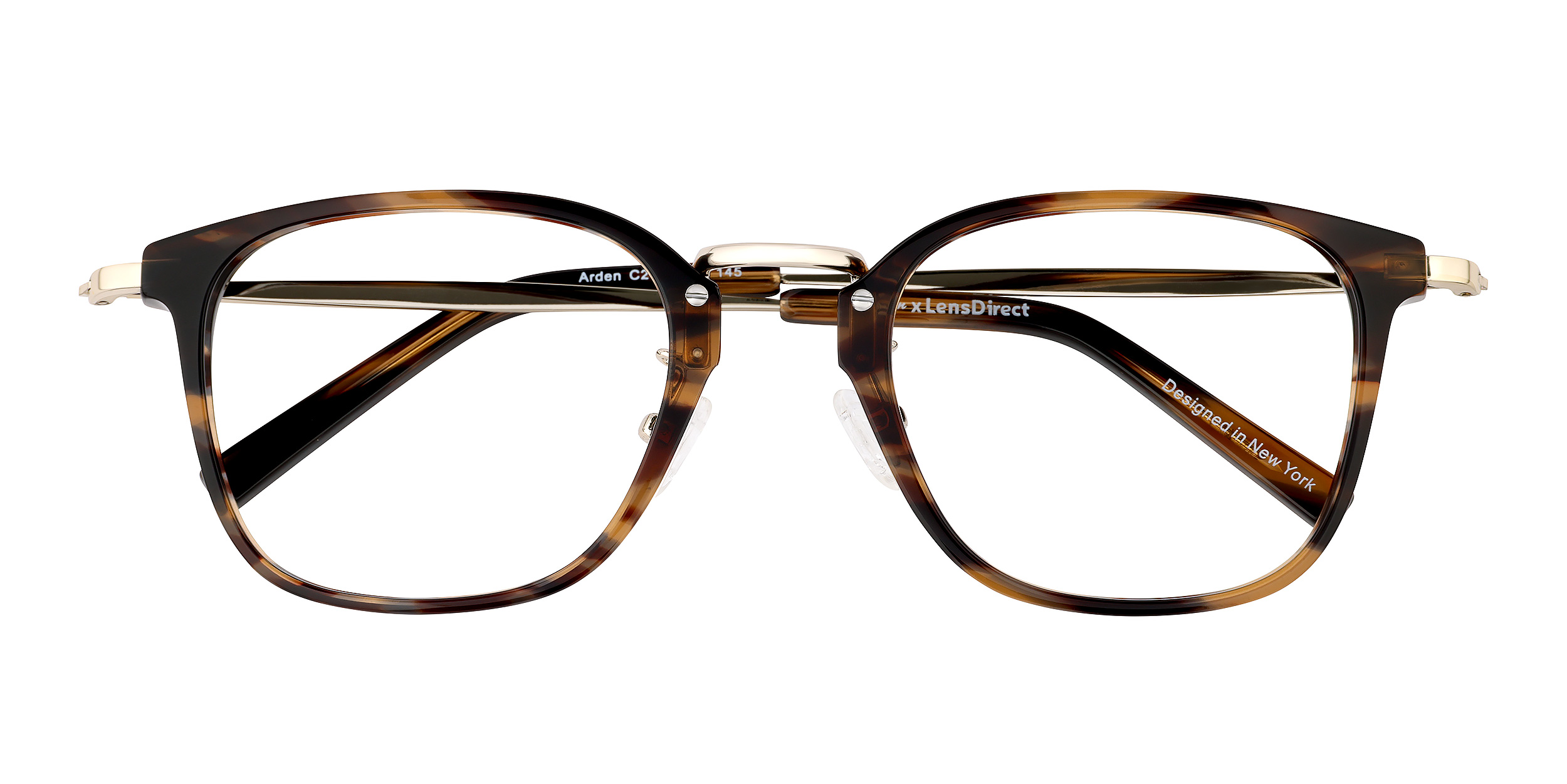 Arden - Striped Tortoise