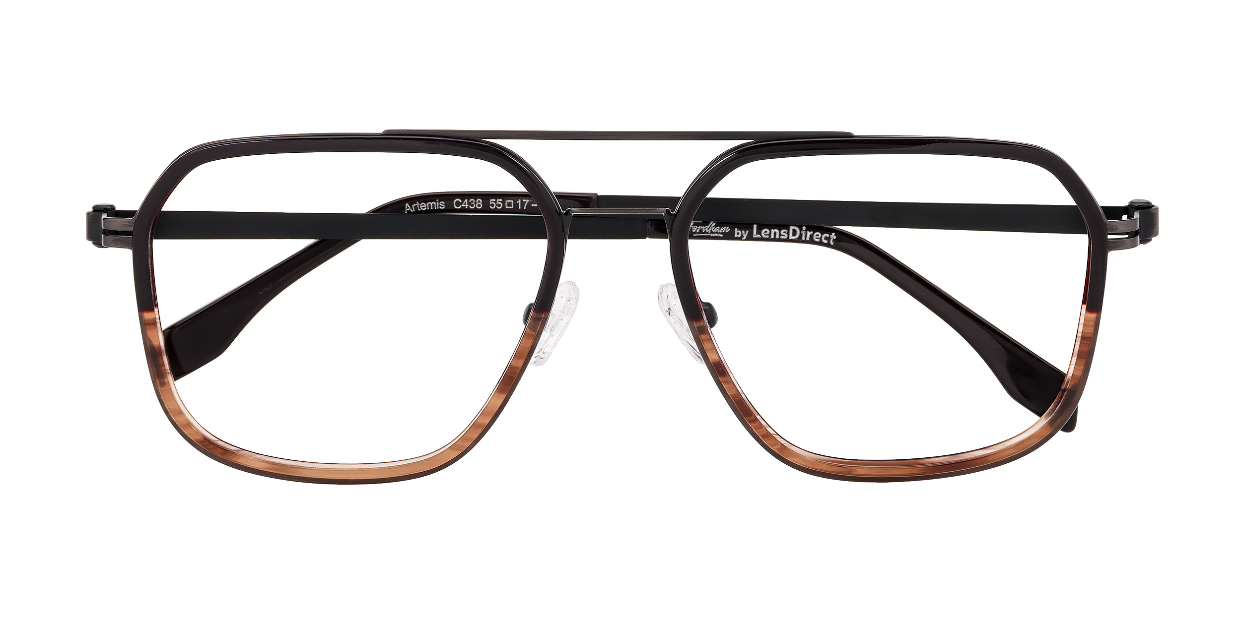 Artemis - Antique Gunmetal