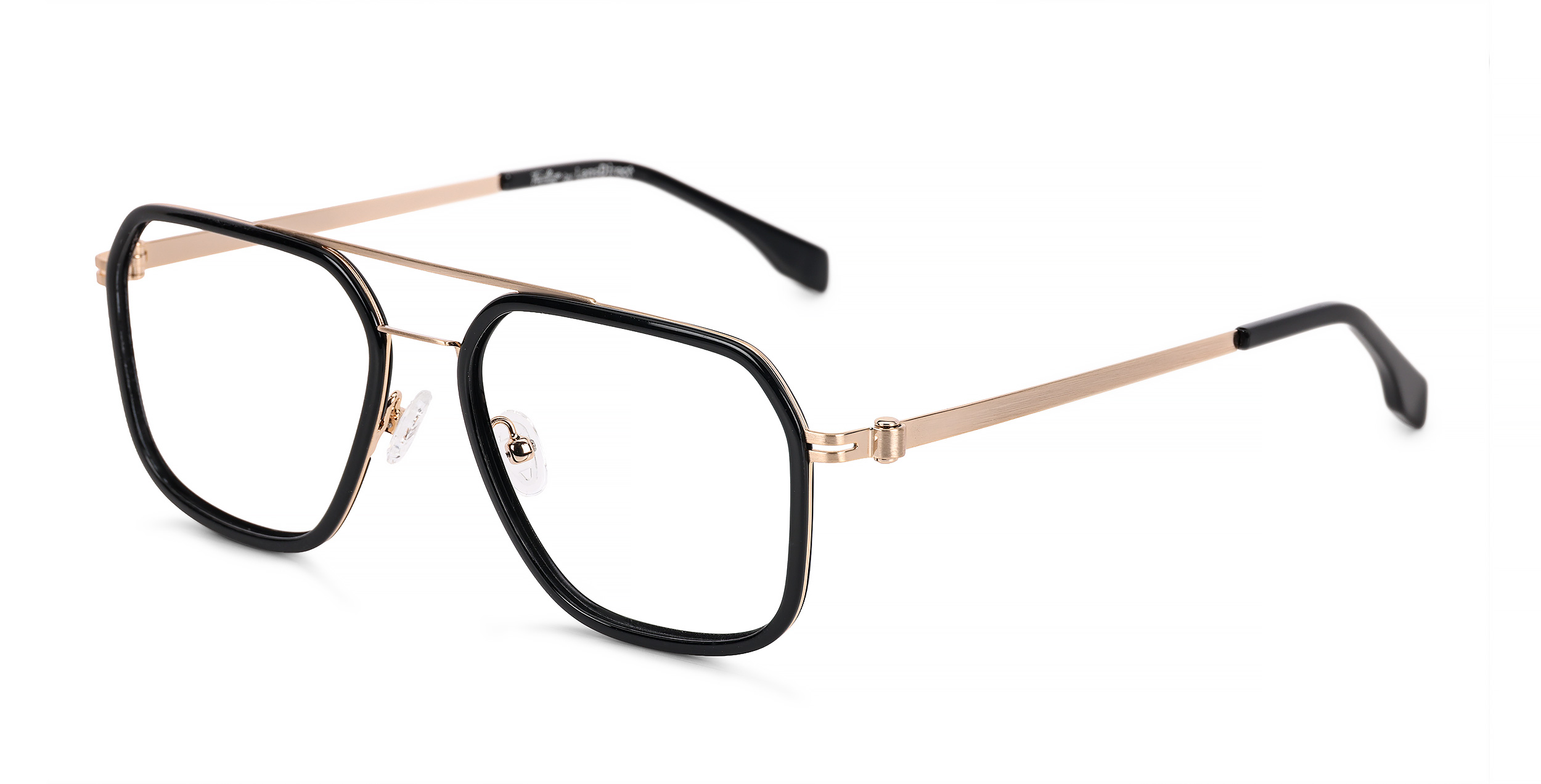 Artemis - Brushed Gold