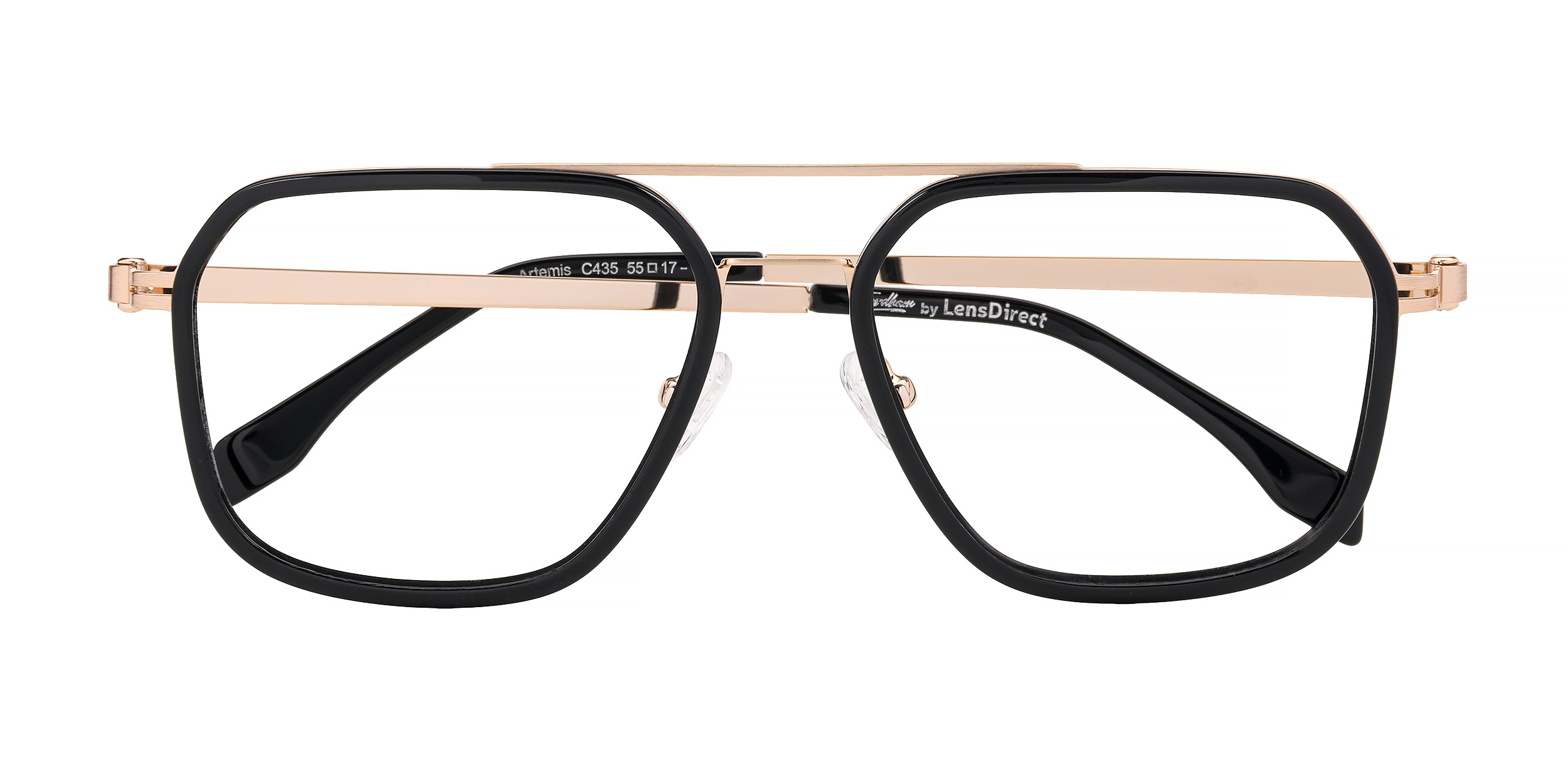 Artemis - Brushed Gold