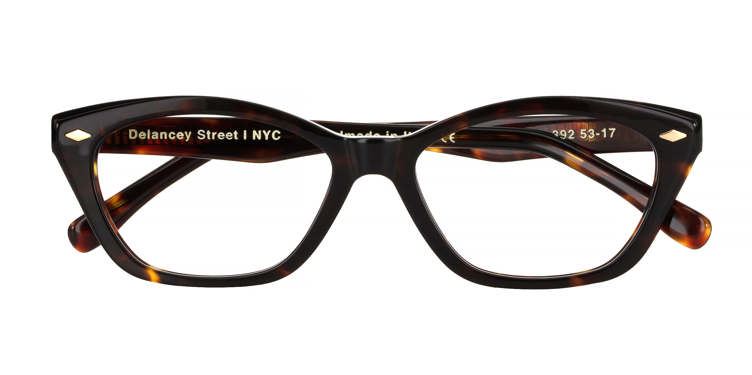 Aurora - Dark Tortoise