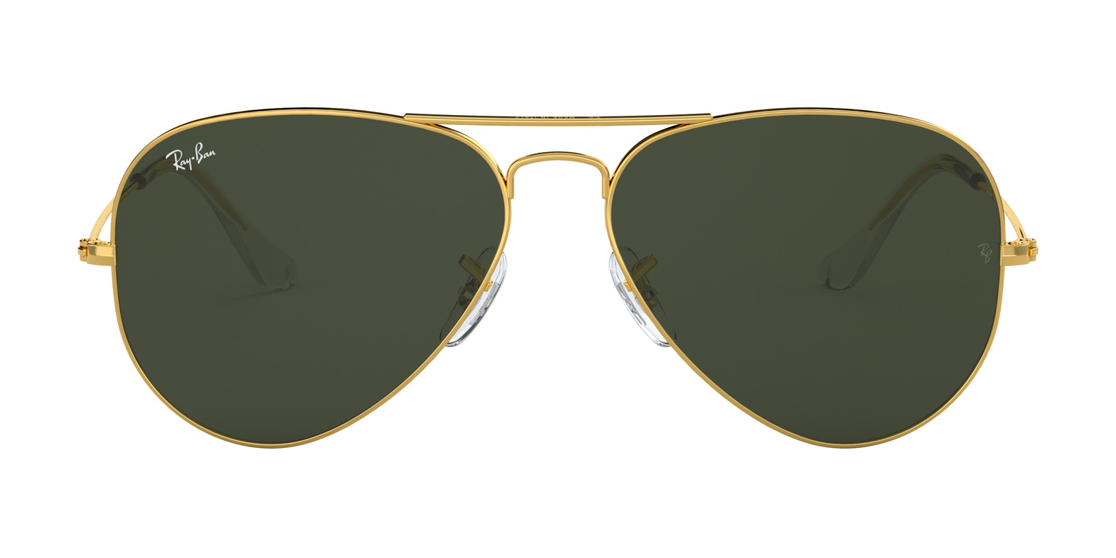 Aviator Large Metal RB3025 55mm