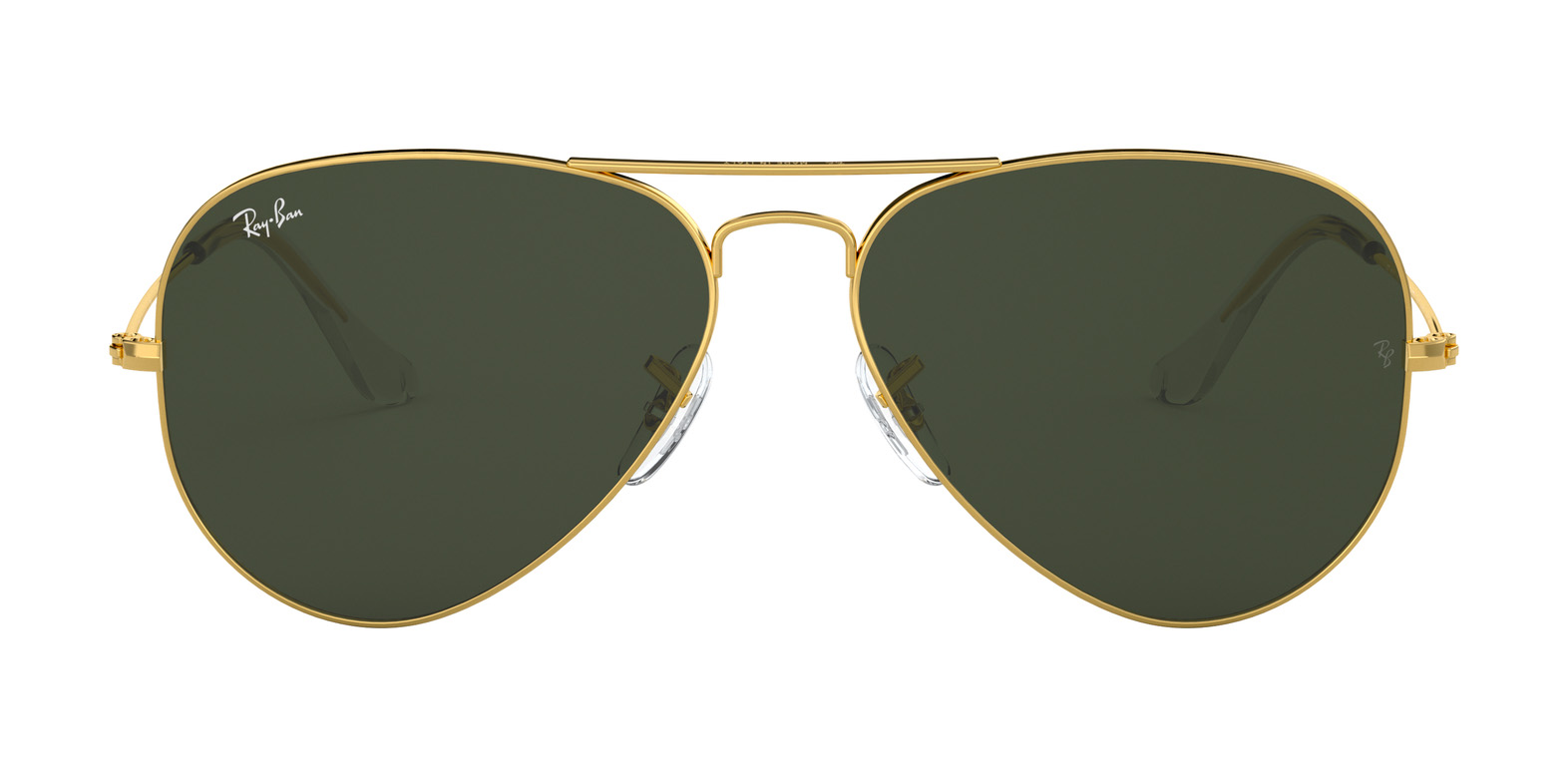 Aviator Large Metal RB3025 62mm