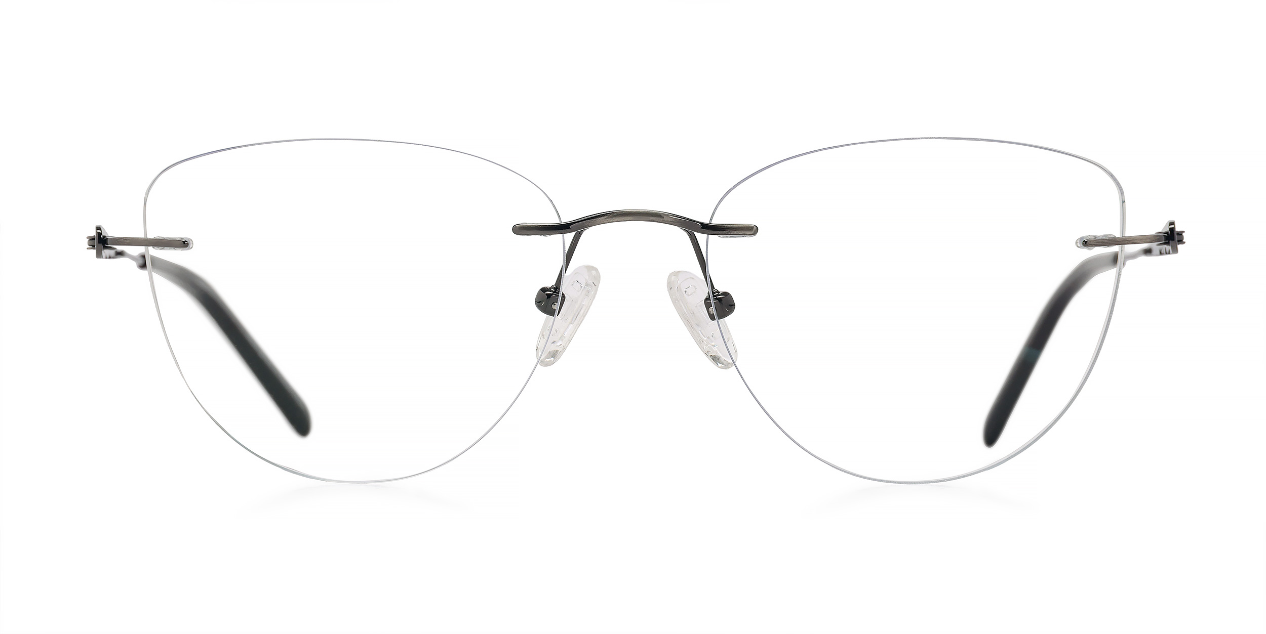 Baruch - Cat-Eye - Antique Gold