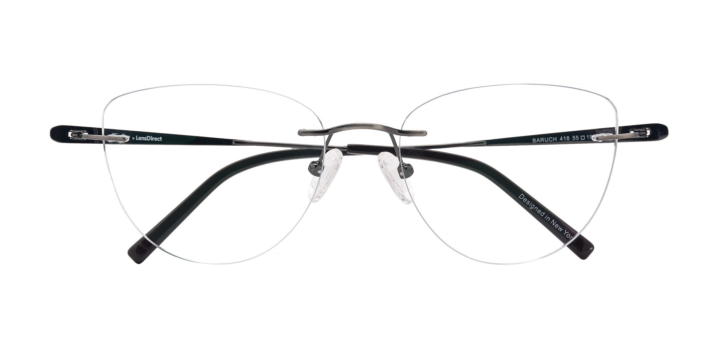 Baruch - Cat-Eye - Antique Gold