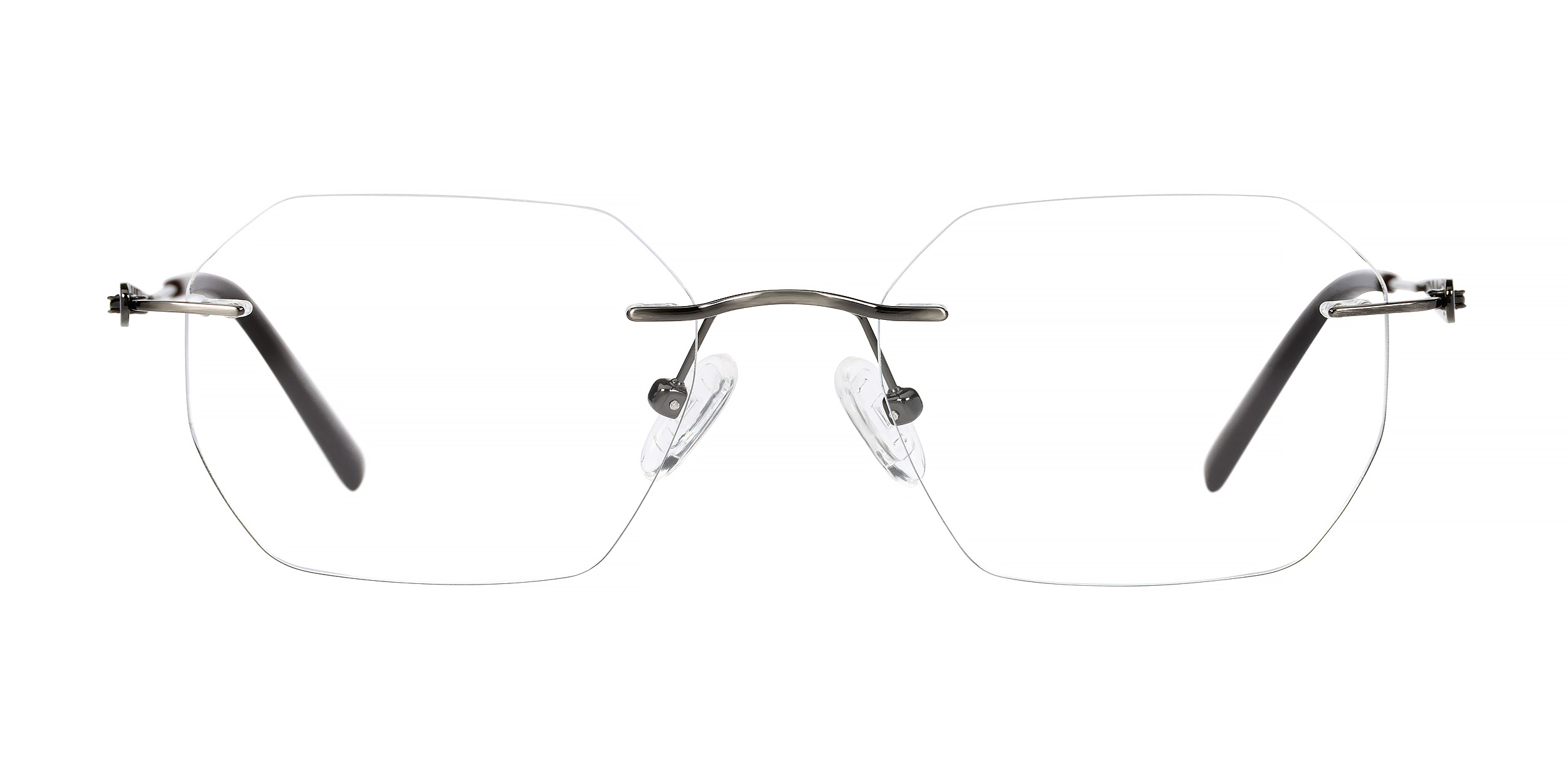 Baruch - Geometric - Antique Gold