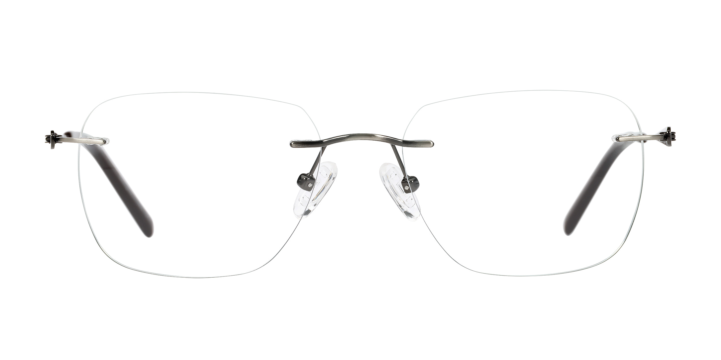 Baruch - Square - Antique Gold