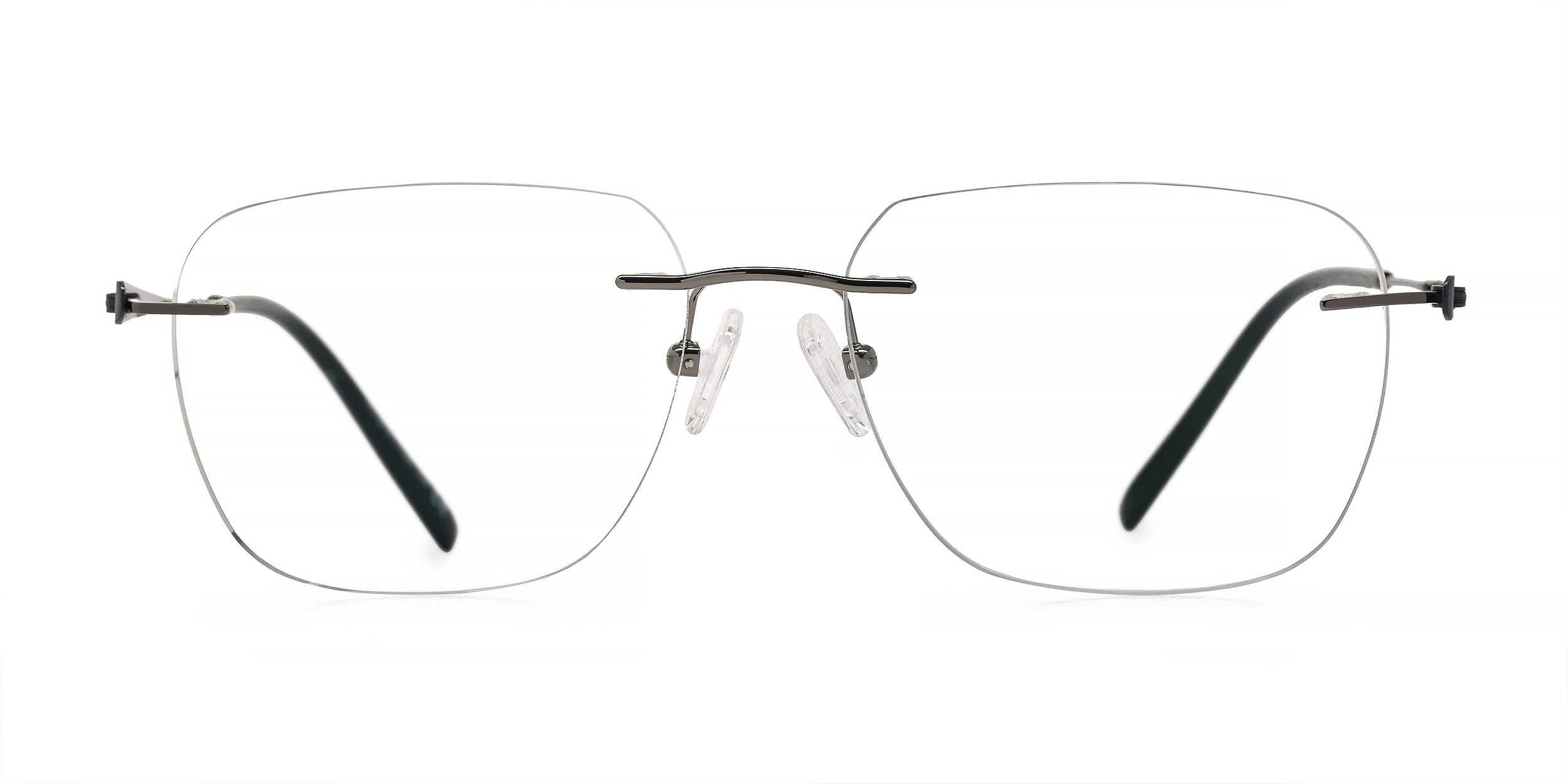 Baruch - Square - Blue