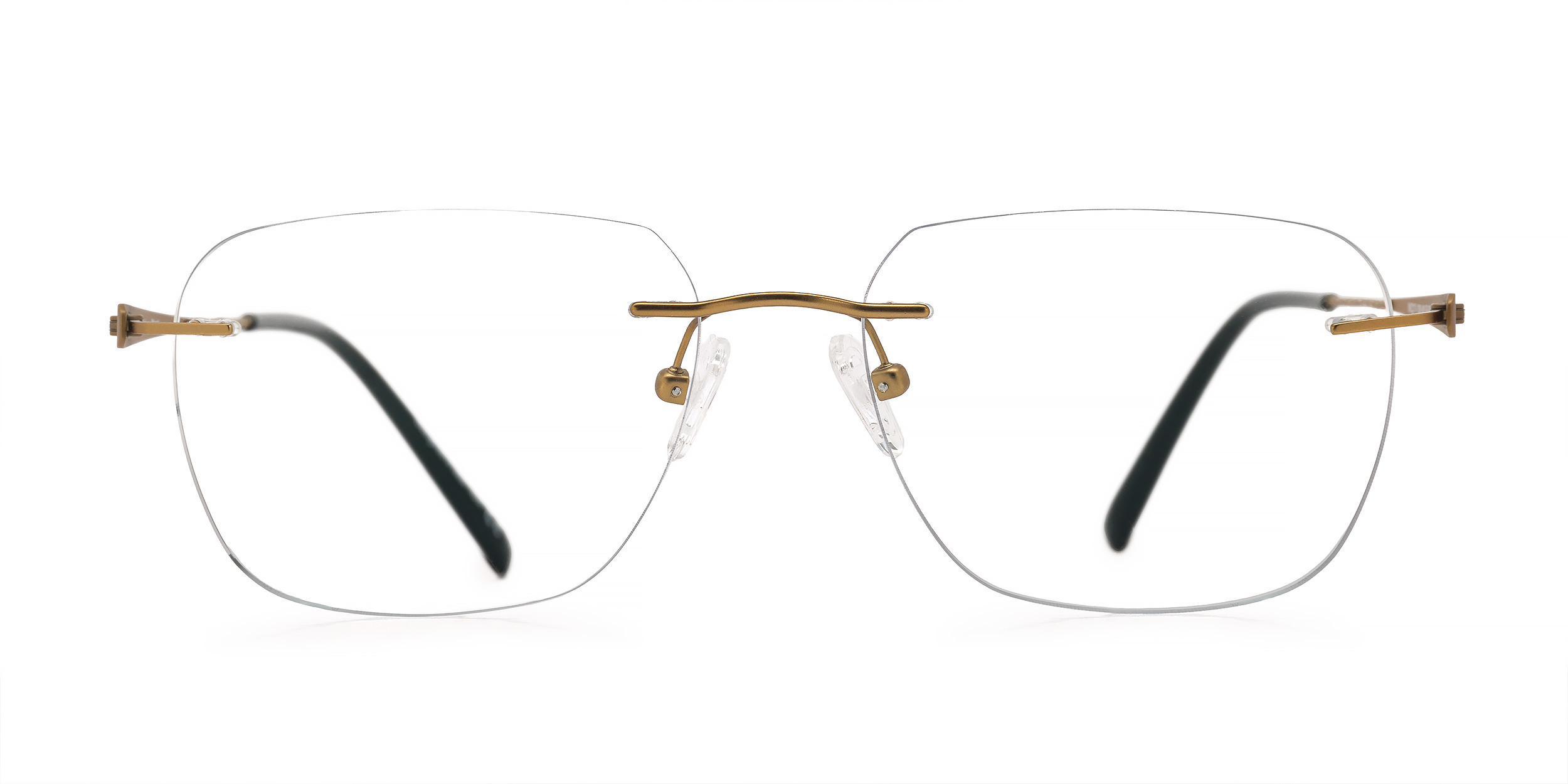 Baruch - Square - Bronze