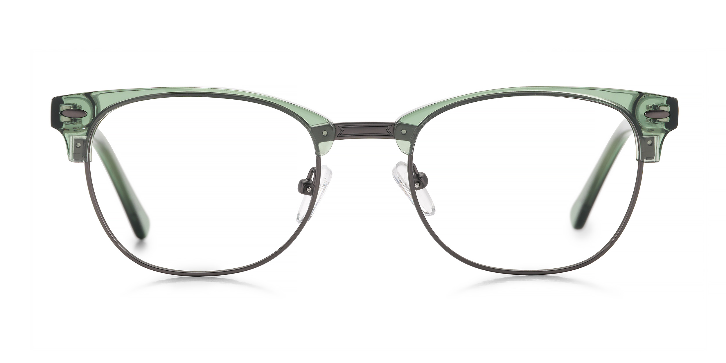 Bellamy - Crystal Green