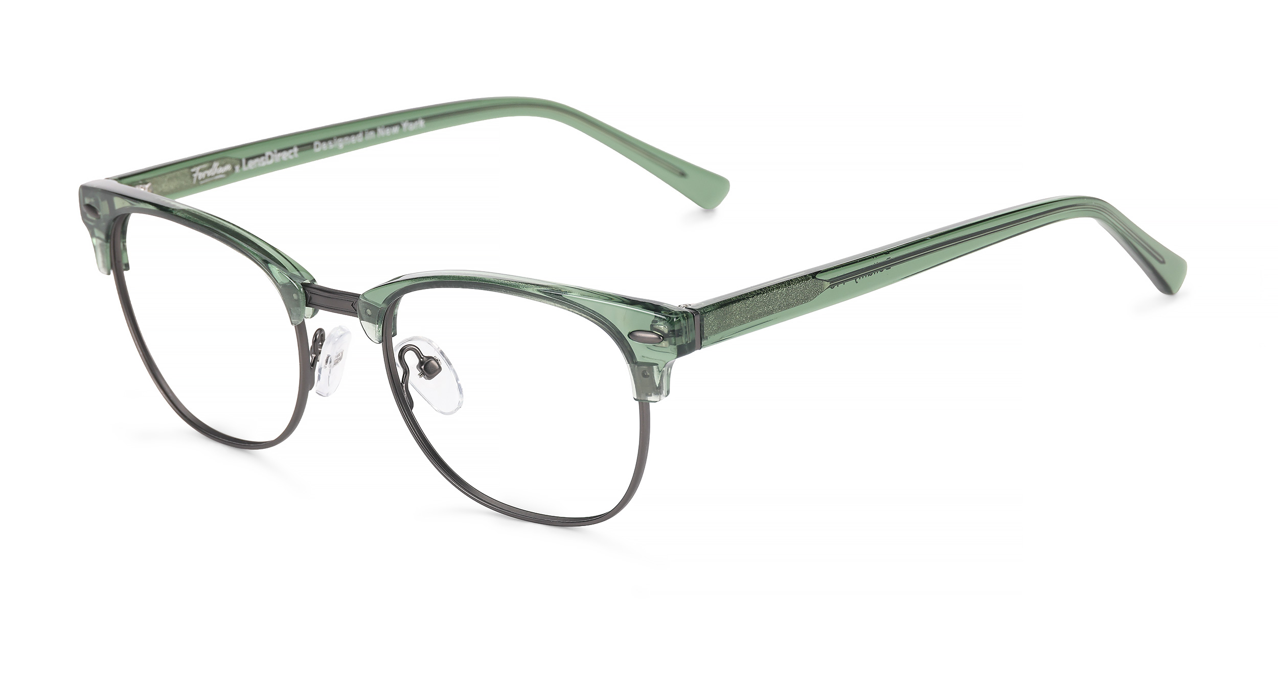 Bellamy - Crystal Green