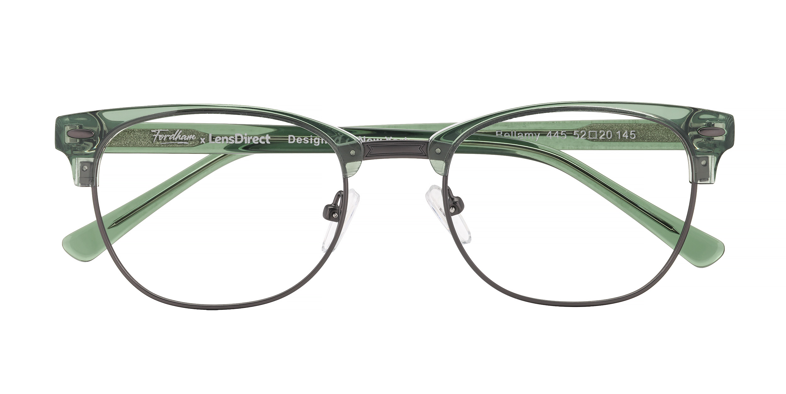 Bellamy - Crystal Green