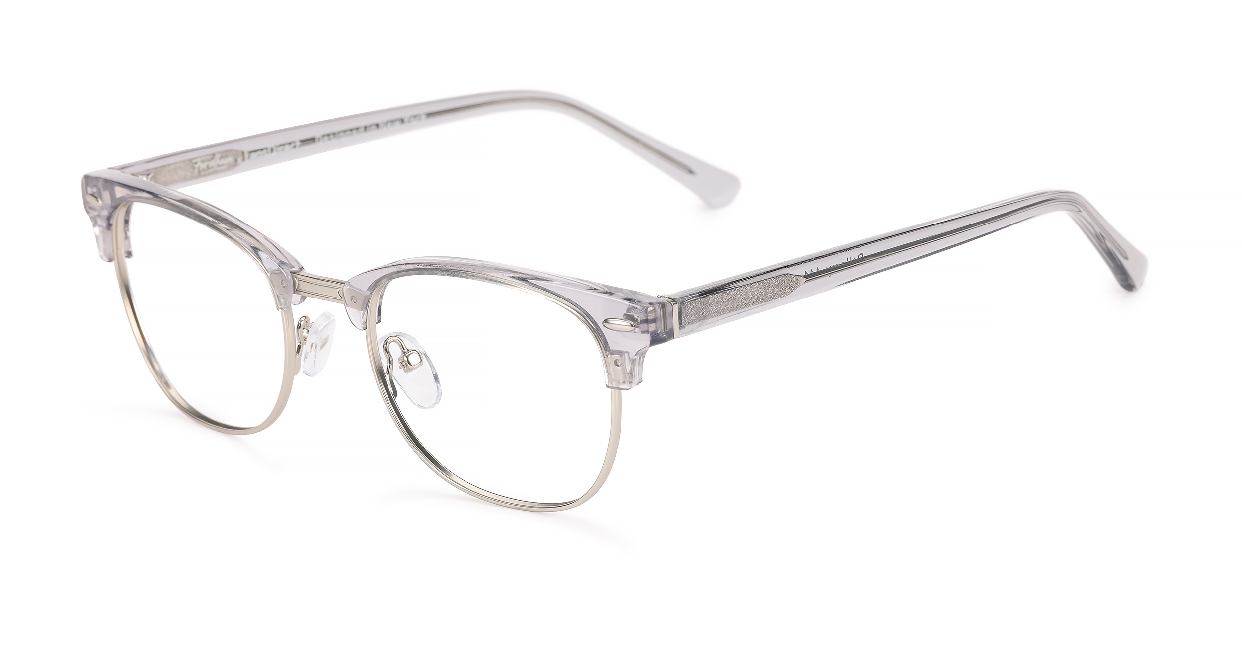 Bellamy - Crystal Grey