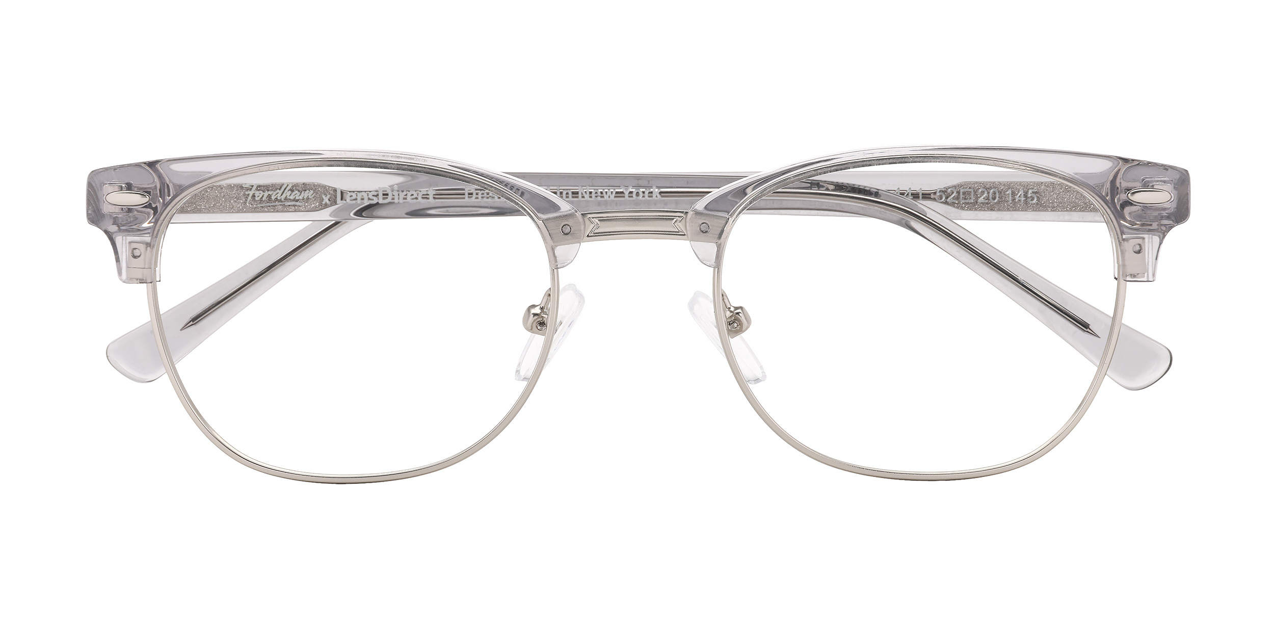 Bellamy - Crystal Grey