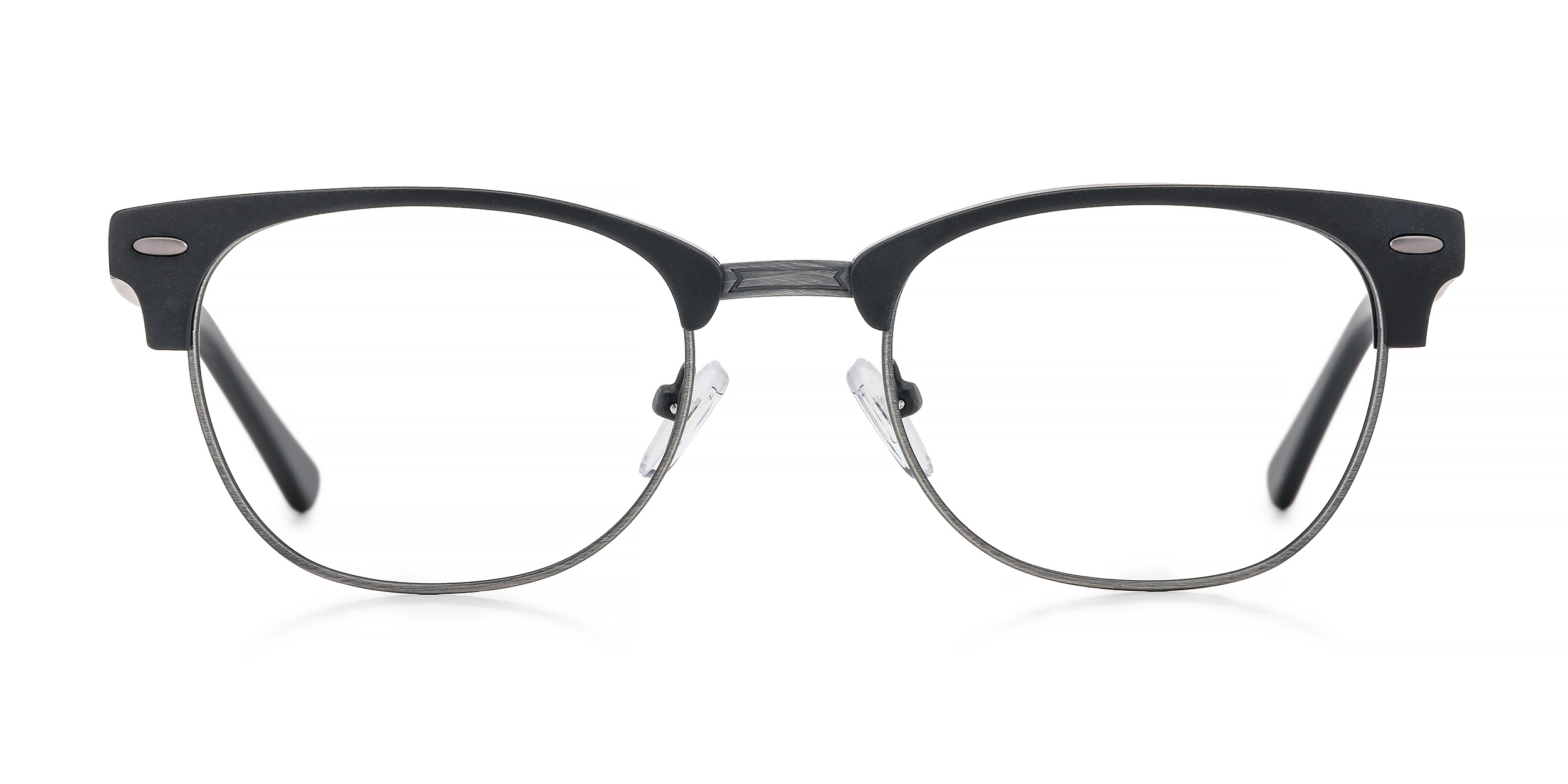 Bellamy - Semi Matte Black