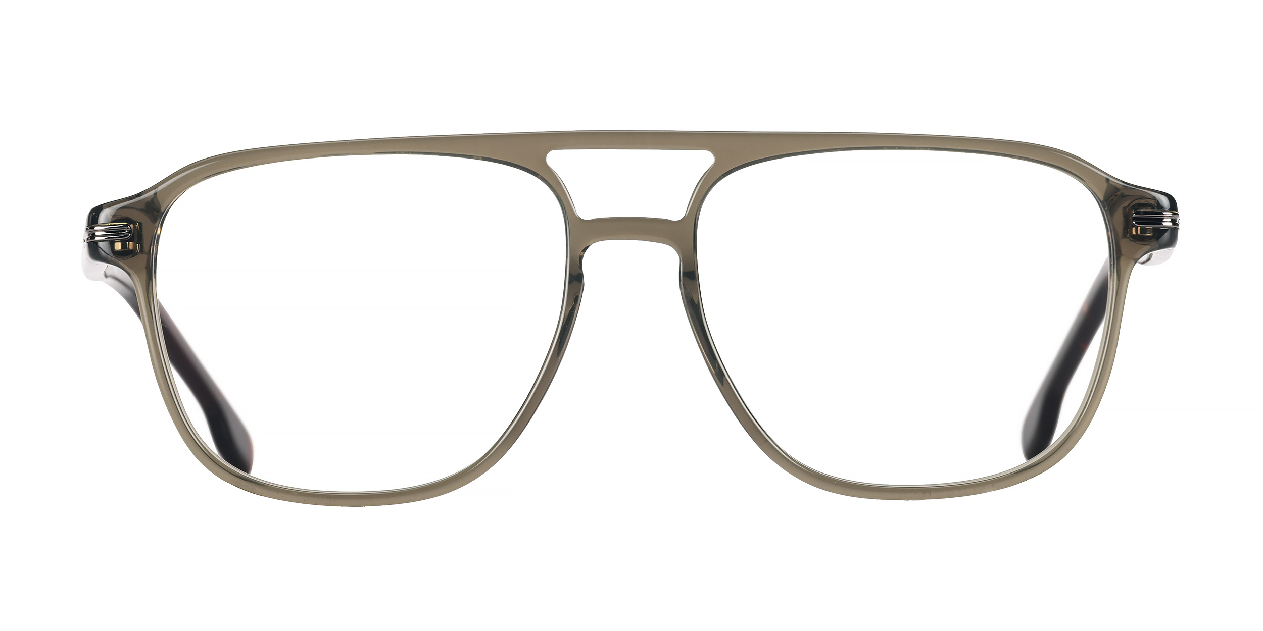 Blaze - Crystal Brown / Tortoise Fusion