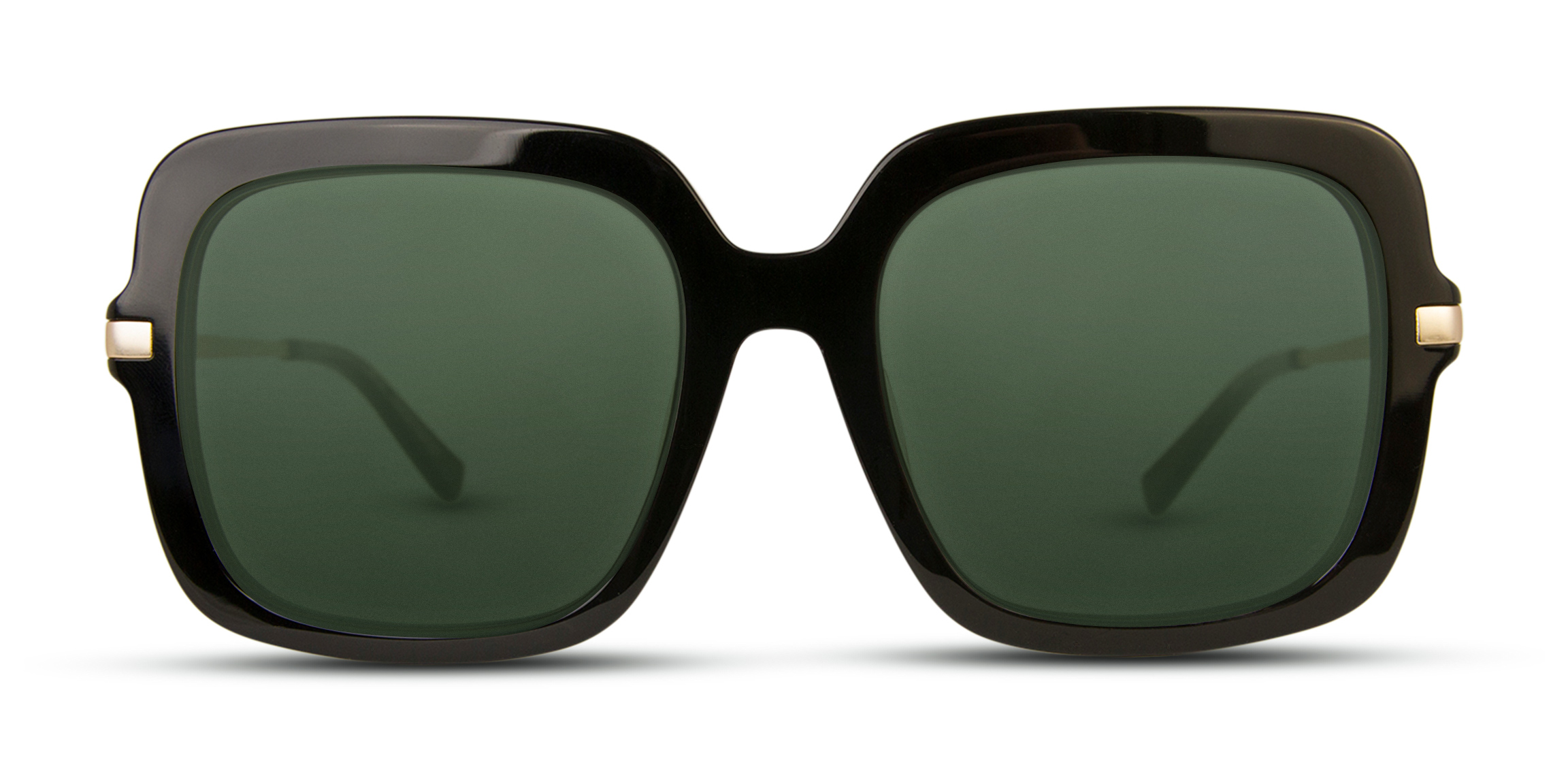 Bonnie - Black - Sunglasses
