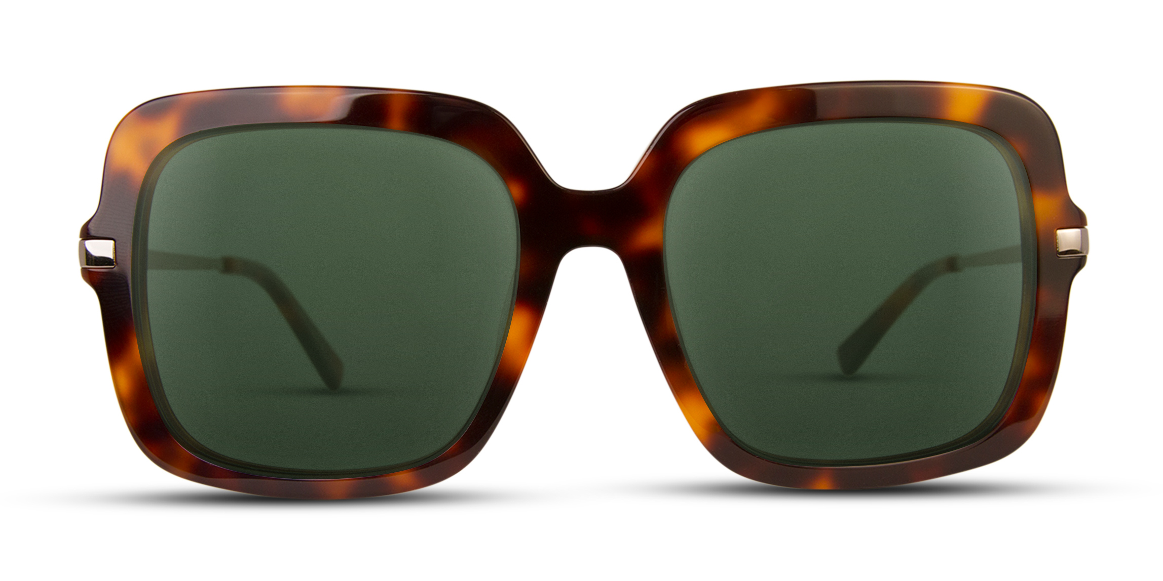 Bonnie - Tortoise - Sunglasses