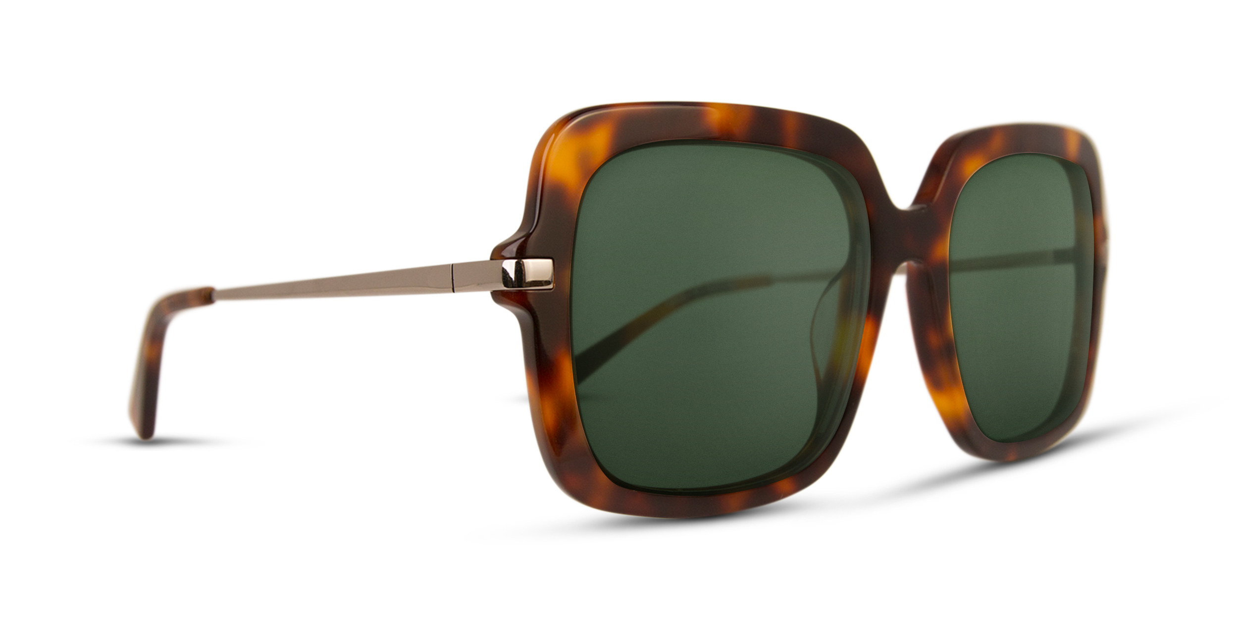 Bonnie - Tortoise - Sunglasses