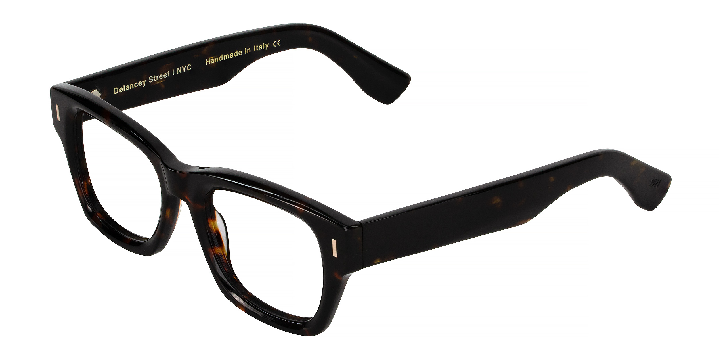 Caleb - Dark Tortoise