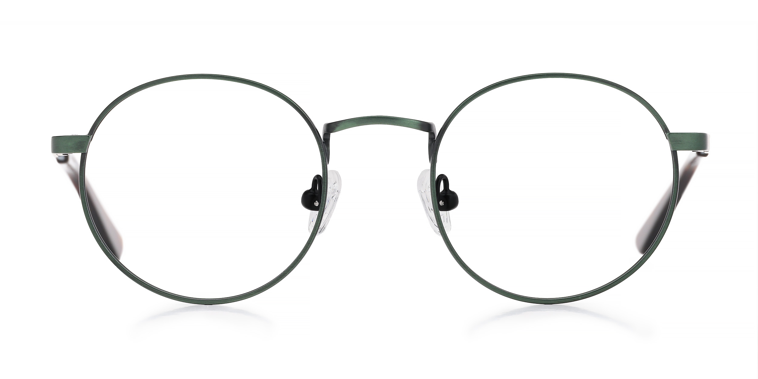 Casey - Antique Green