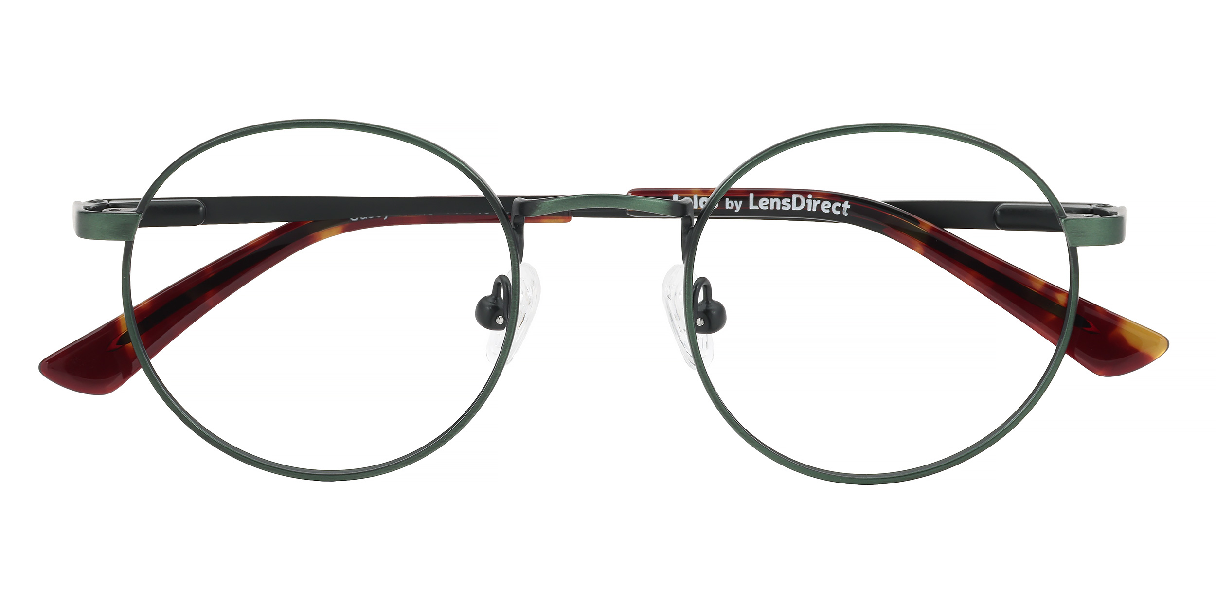 Casey - Antique Green