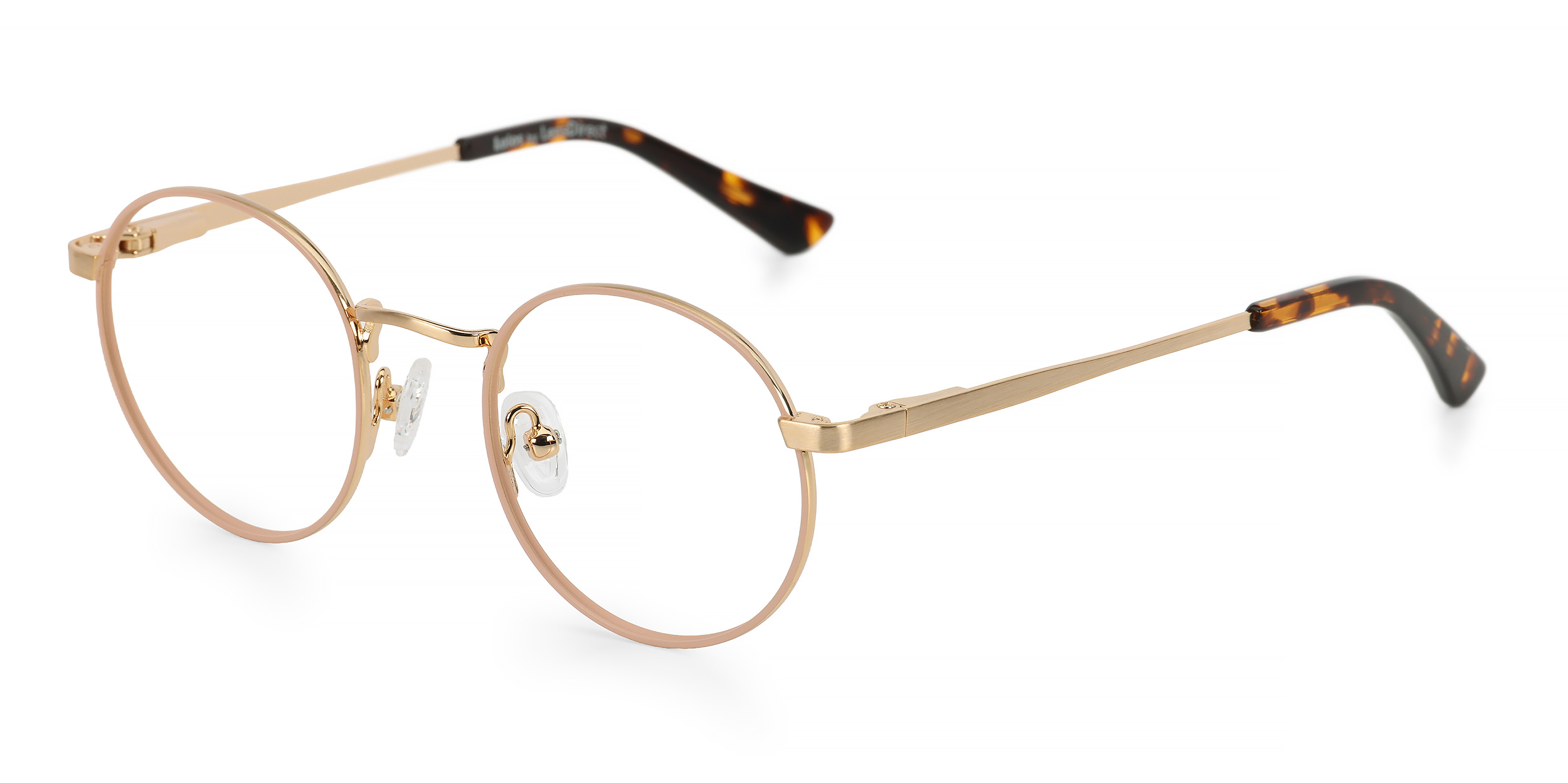 Casey - Brushed Gold