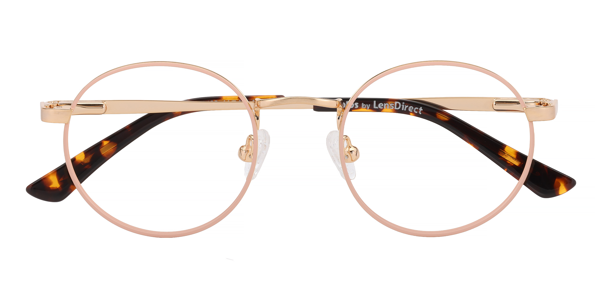 Casey - Brushed Gold